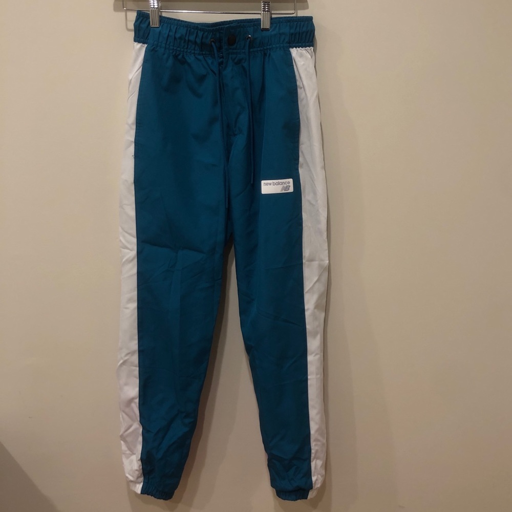 New Balance Retro Pants